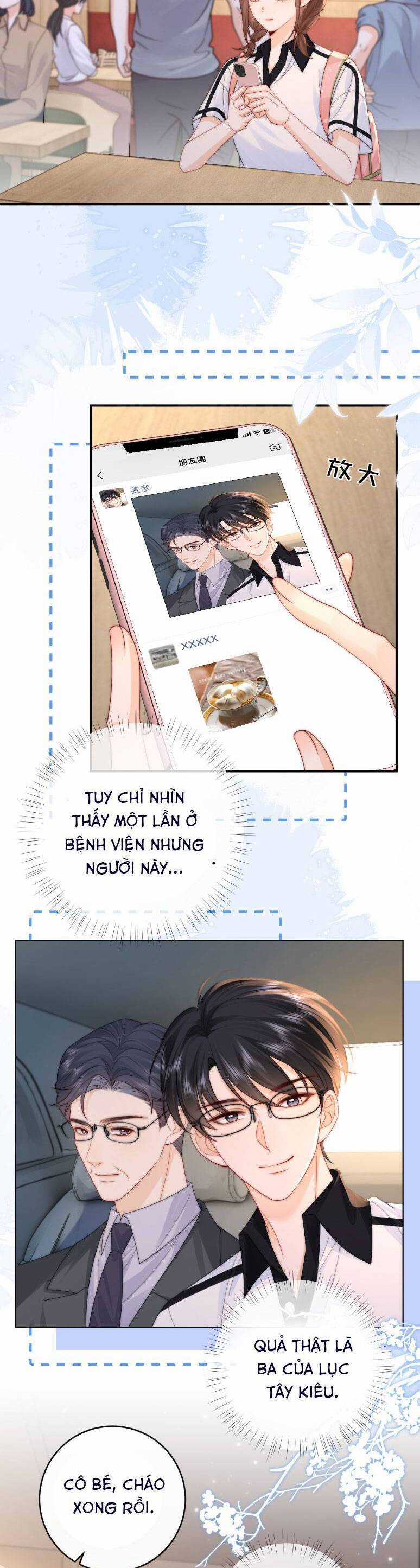 Truỵ Lạc Chapter 16 trang 14