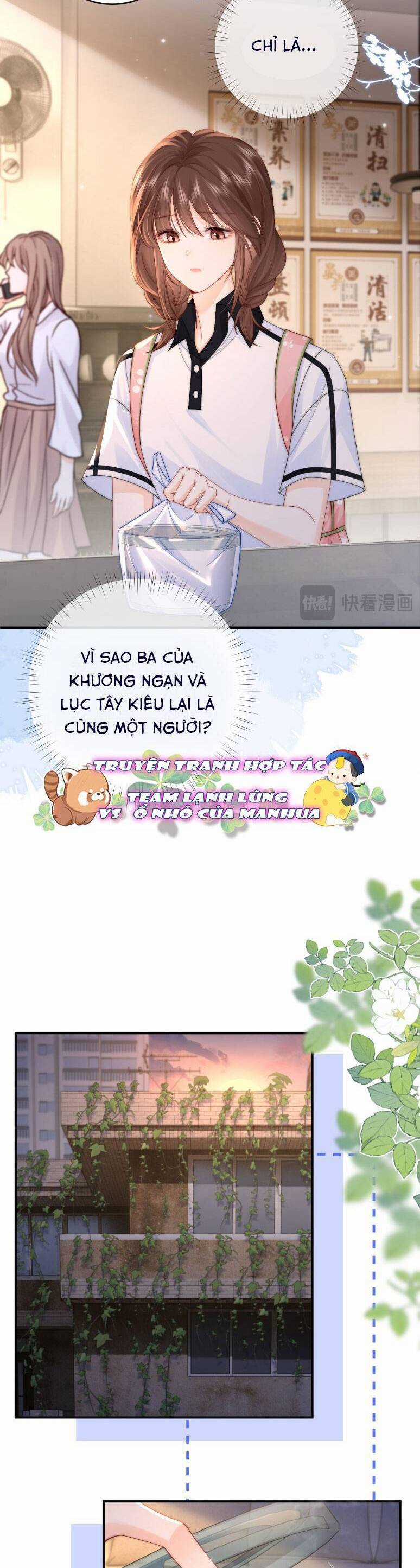 Truỵ Lạc Chapter 16 trang 15