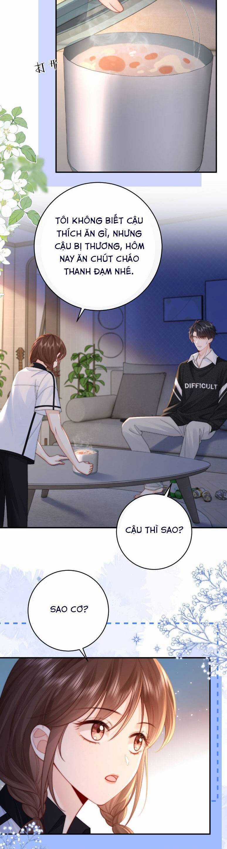 Truỵ Lạc Chapter 16 trang 16