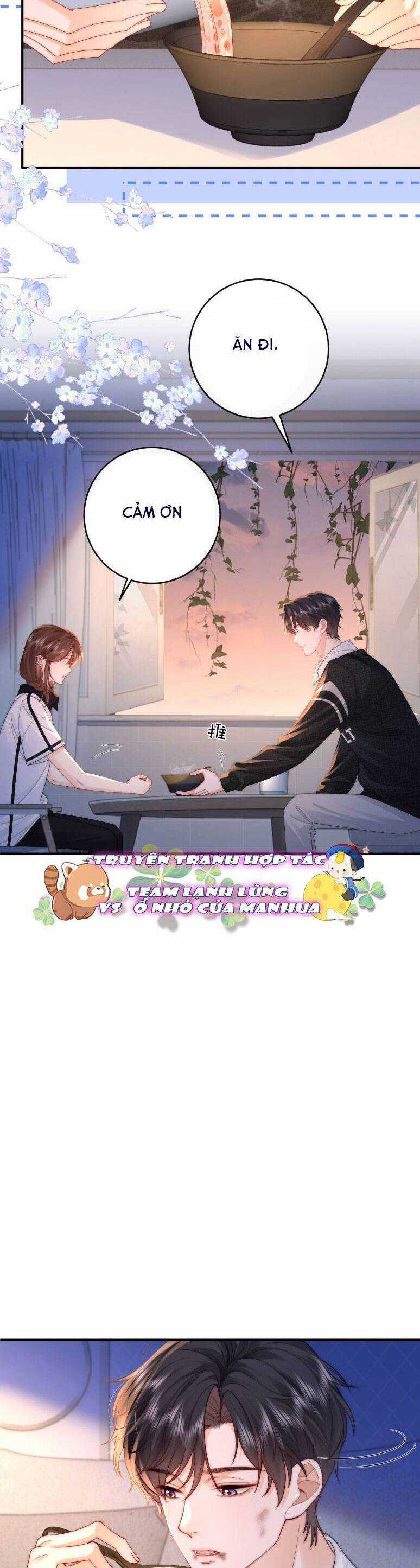 Truỵ Lạc Chapter 16 trang 19