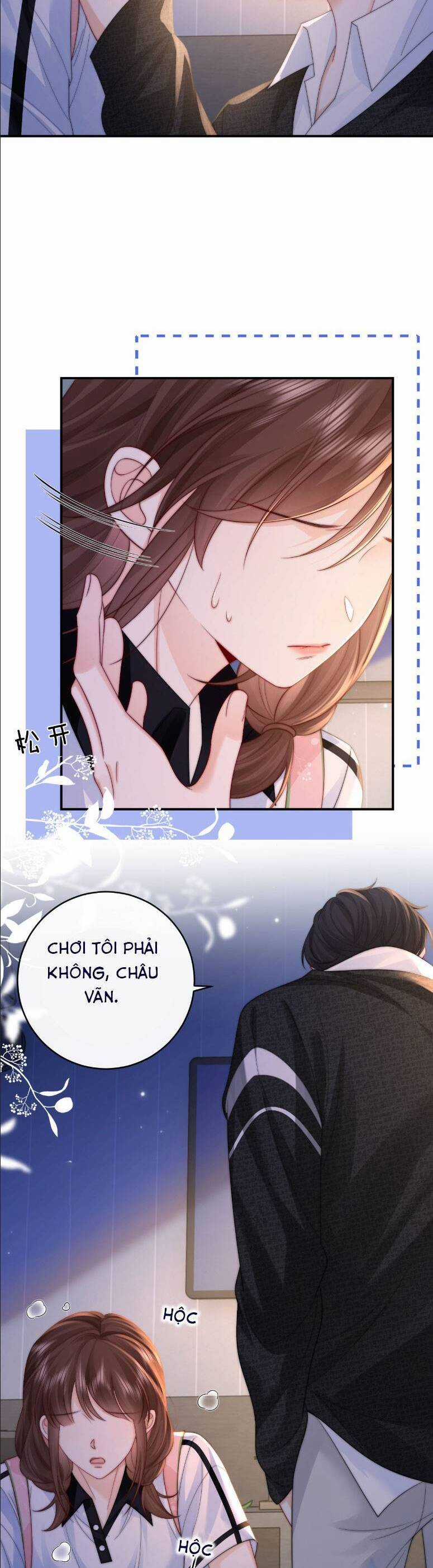 Truỵ Lạc Chapter 16 trang 2