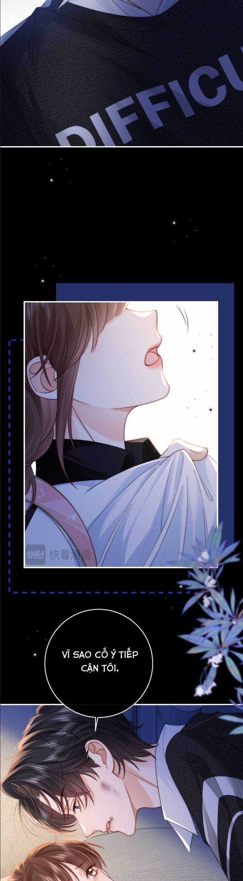 Truỵ Lạc Chapter 16 trang 4