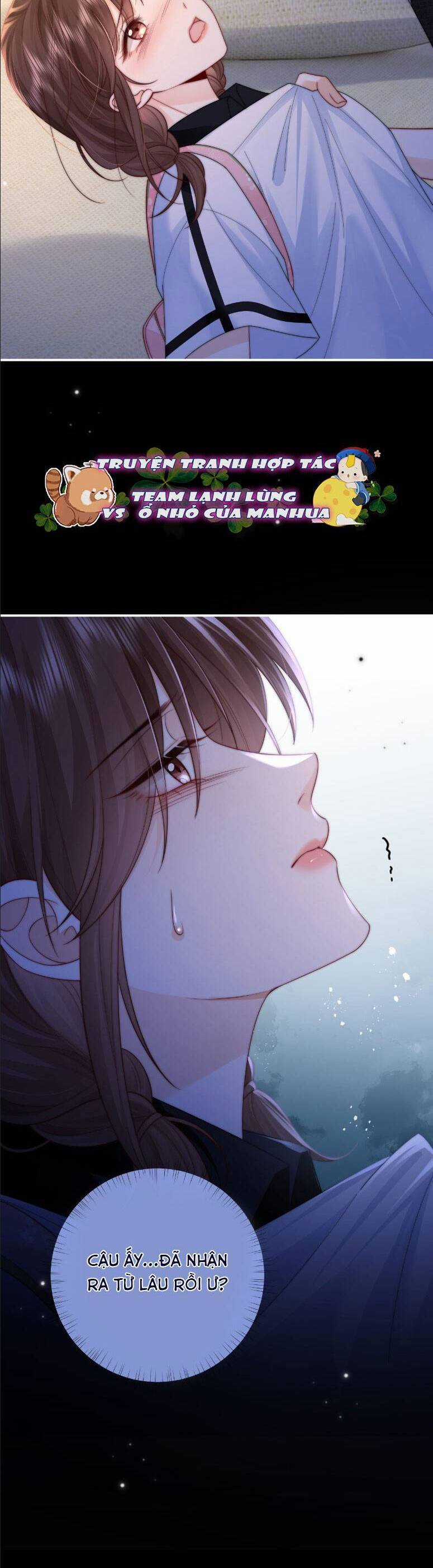 Truỵ Lạc Chapter 16 trang 5