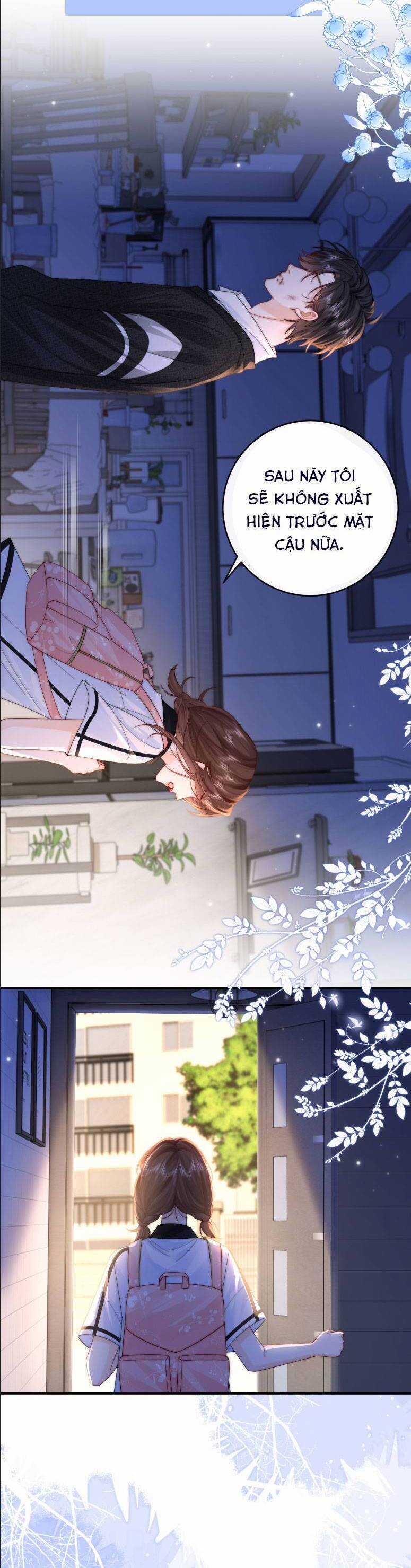 Truỵ Lạc Chapter 16 trang 9