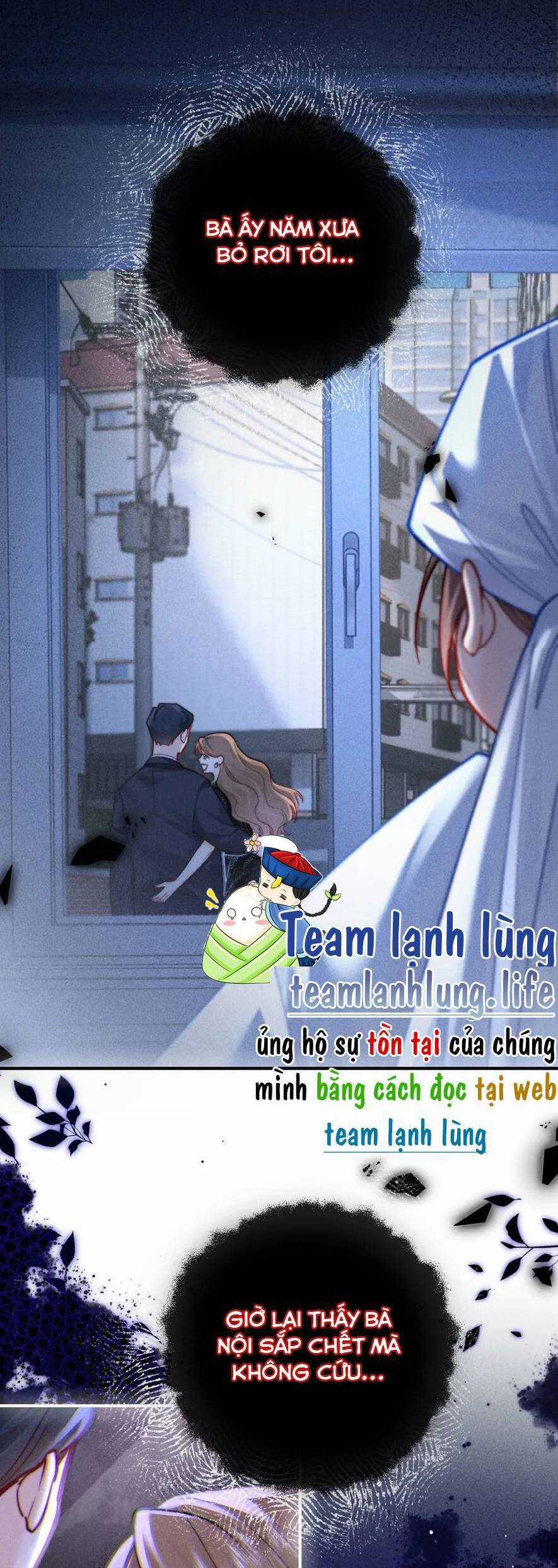 Truỵ Lạc Chapter 2 trang 12