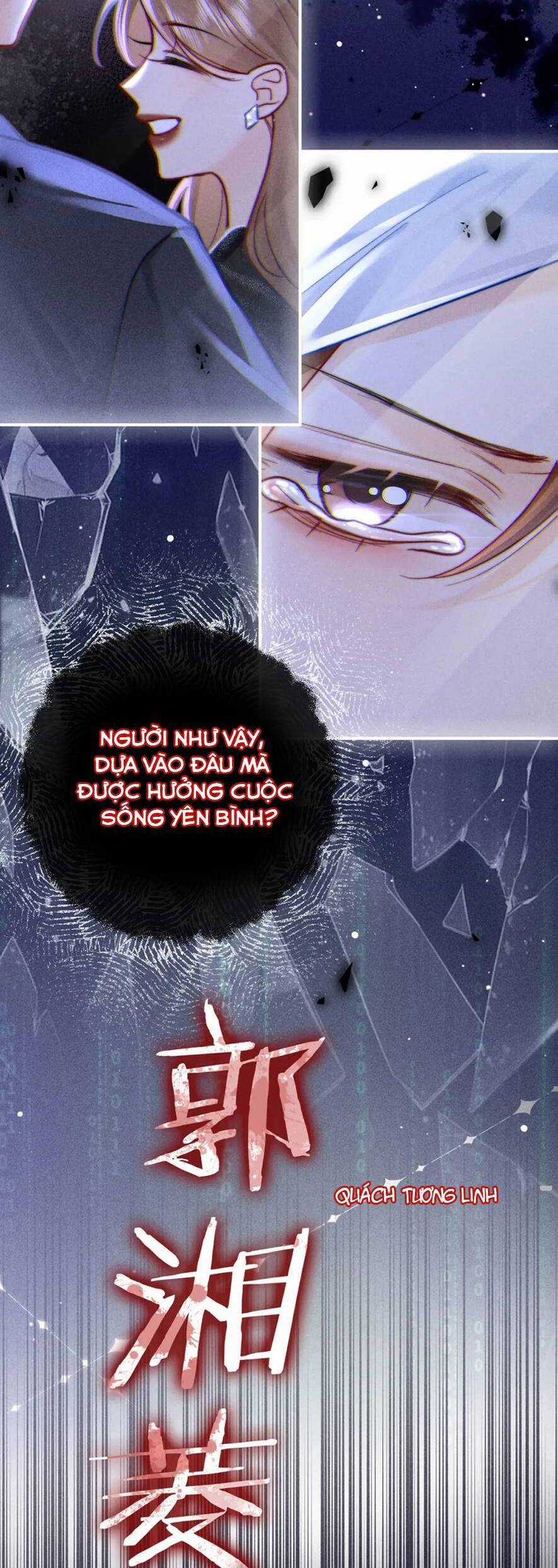 Truỵ Lạc Chapter 2 trang 13