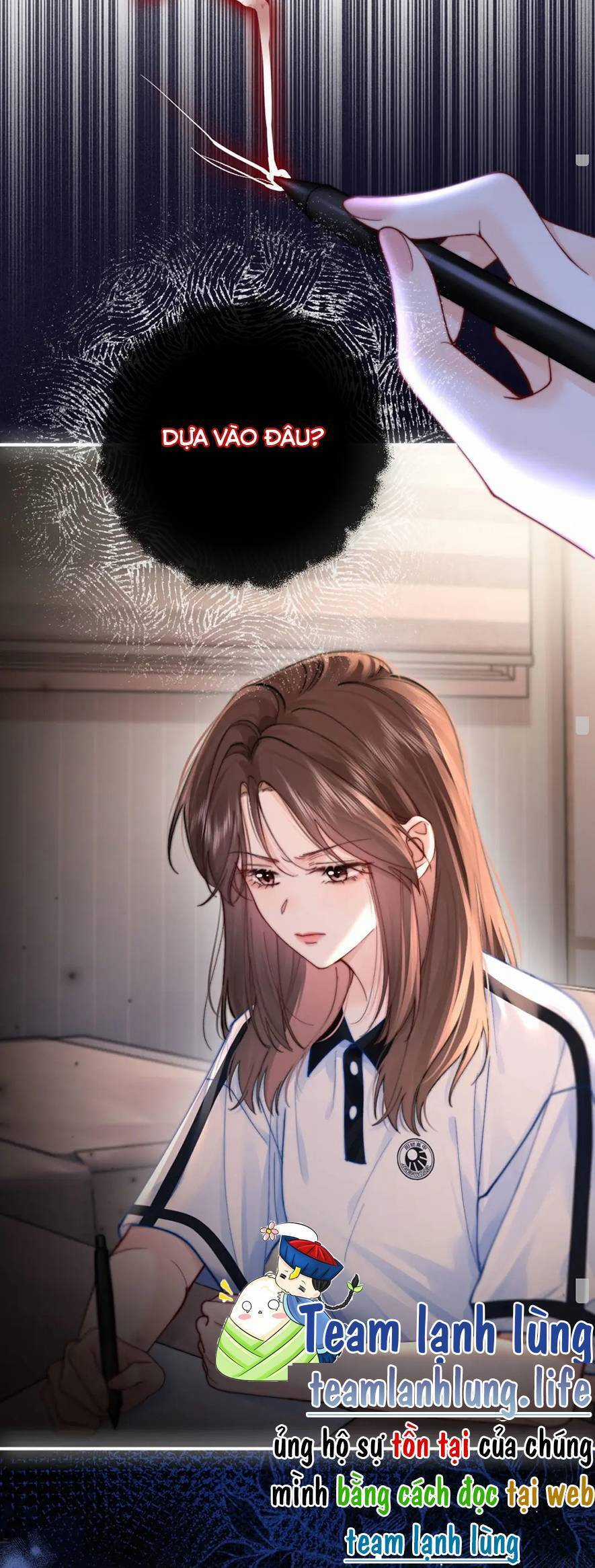 Truỵ Lạc Chapter 2 trang 14