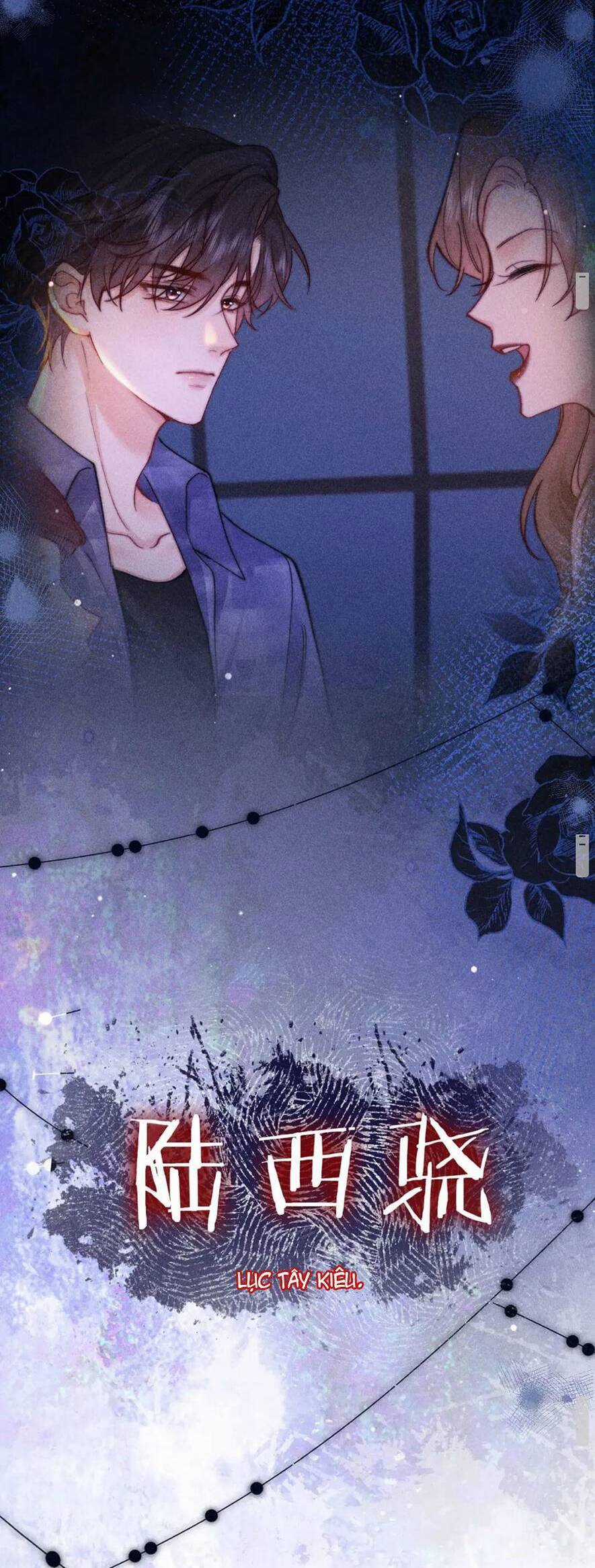 Truỵ Lạc Chapter 2 trang 15