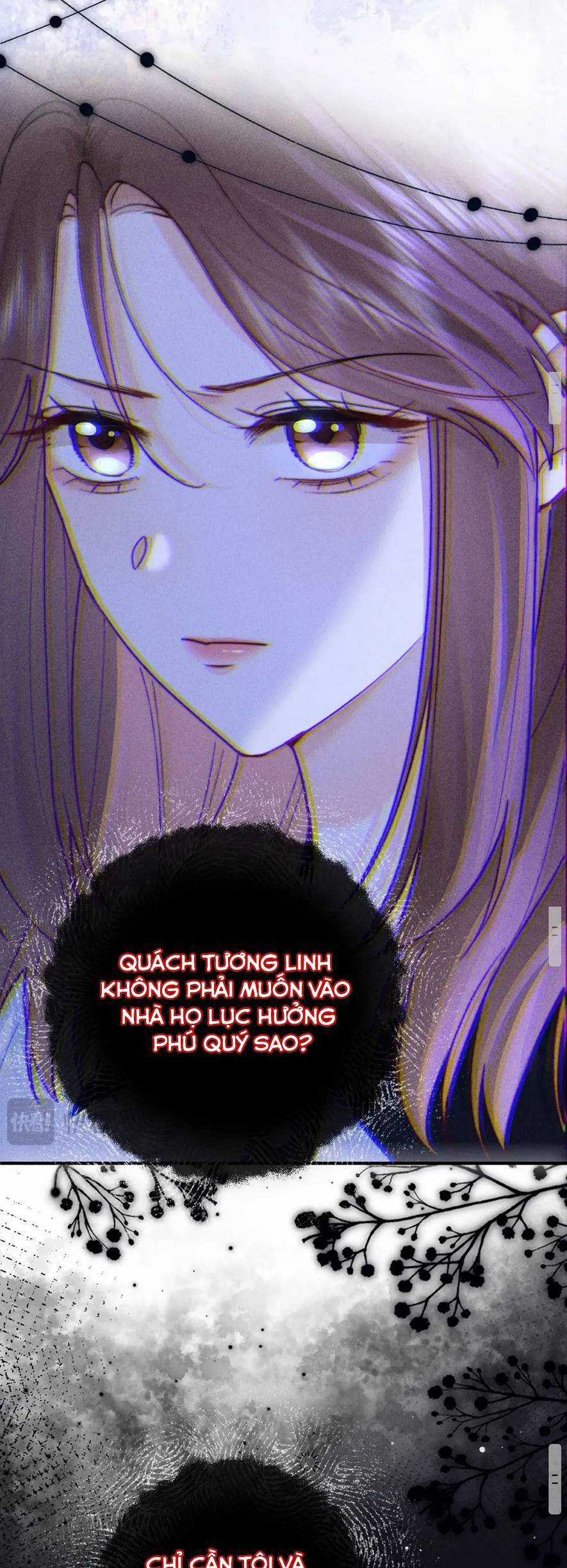 Truỵ Lạc Chapter 2 trang 16