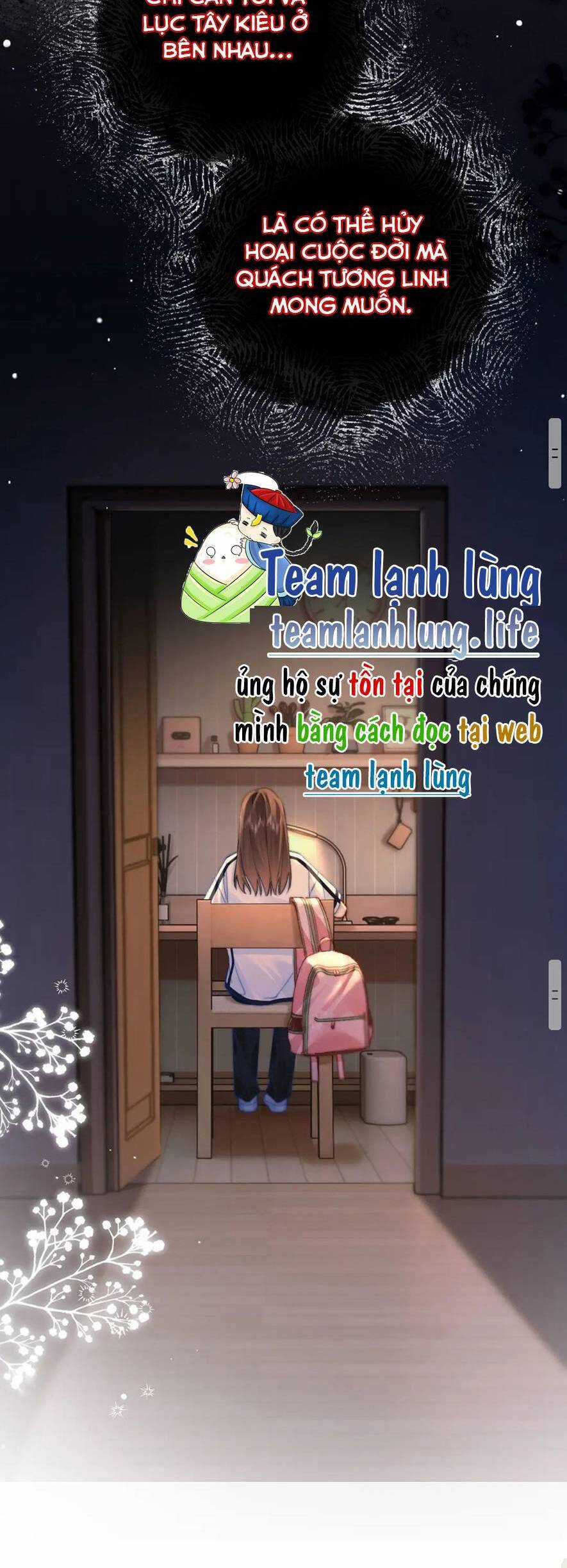 Truỵ Lạc Chapter 2 trang 17