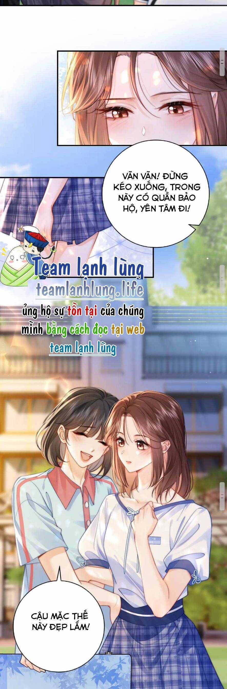 Truỵ Lạc Chapter 2 trang 19
