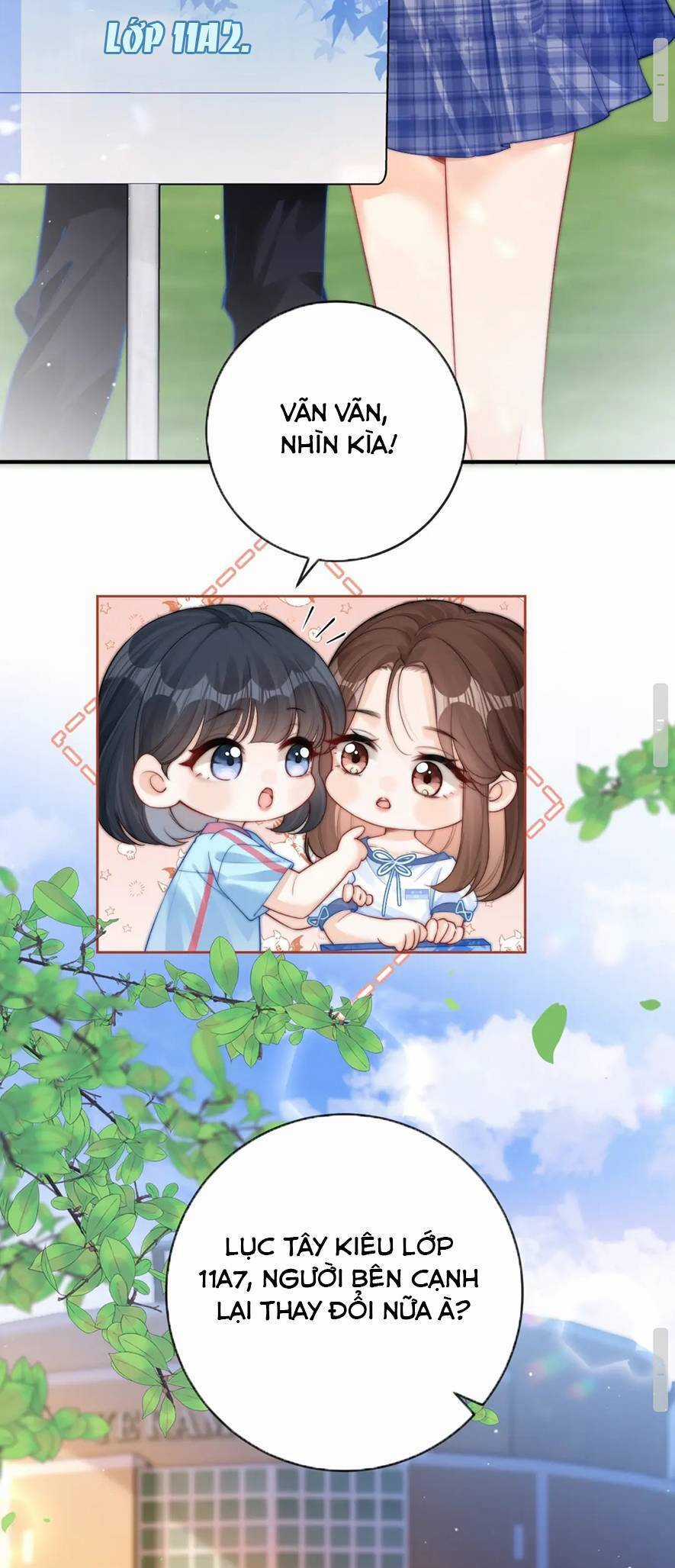 Truỵ Lạc Chapter 2 trang 20