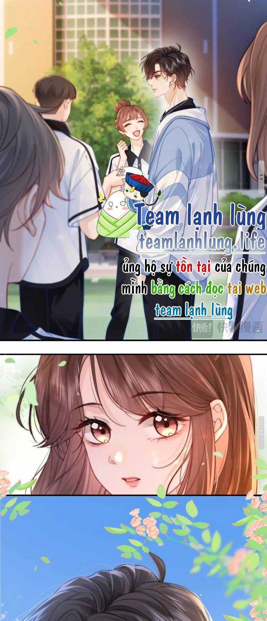 Truỵ Lạc Chapter 2 trang 21