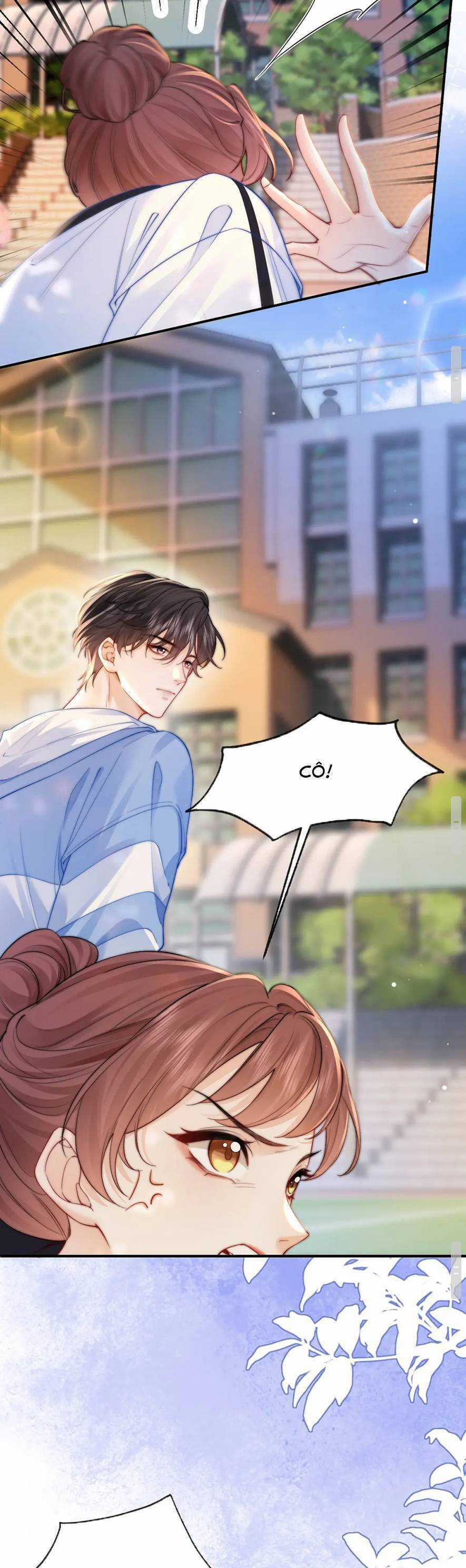 Truỵ Lạc Chapter 2 trang 23