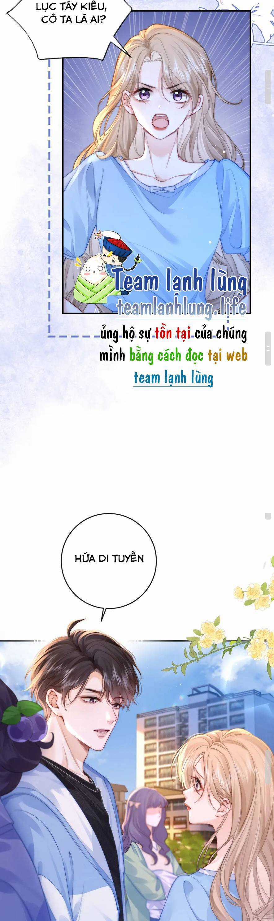 Truỵ Lạc Chapter 2 trang 24