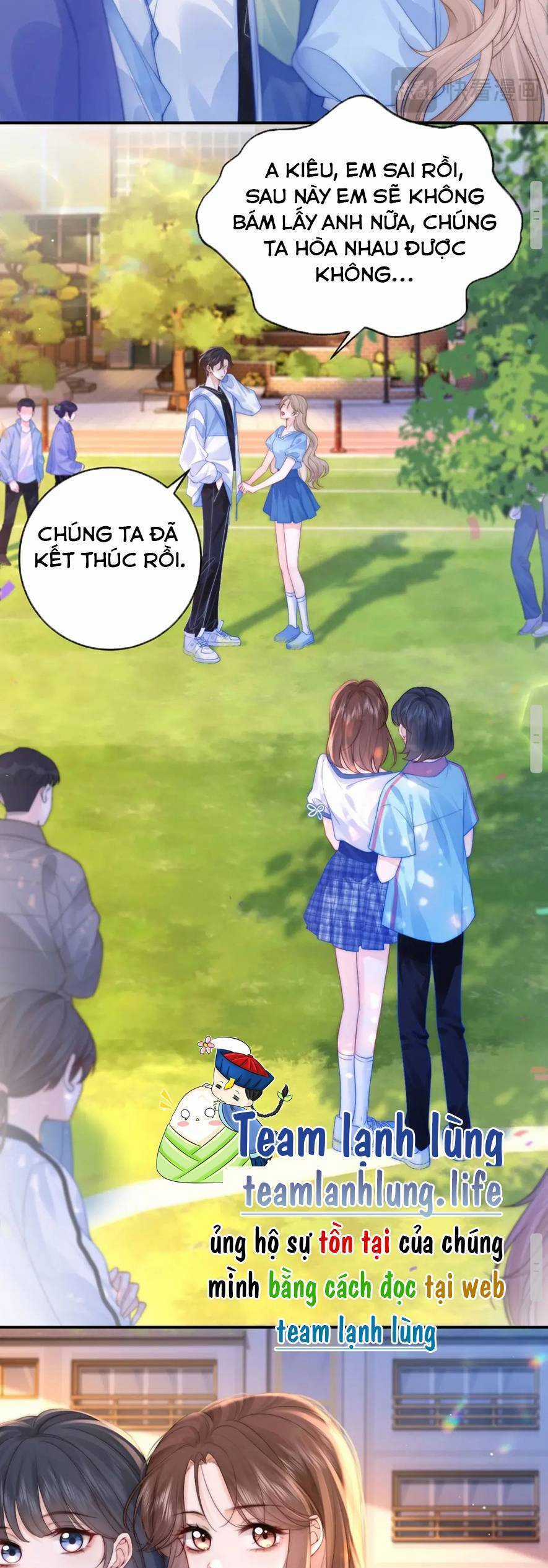 Truỵ Lạc Chapter 2 trang 25