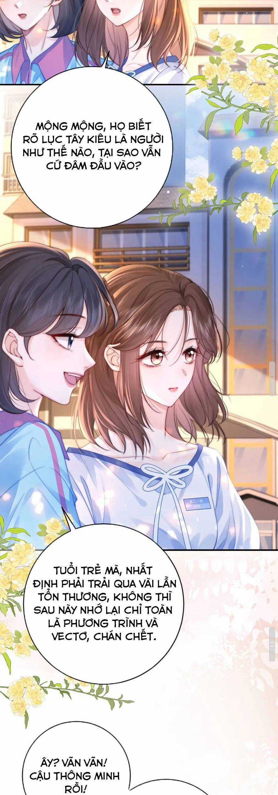 Truỵ Lạc Chapter 2 trang 26