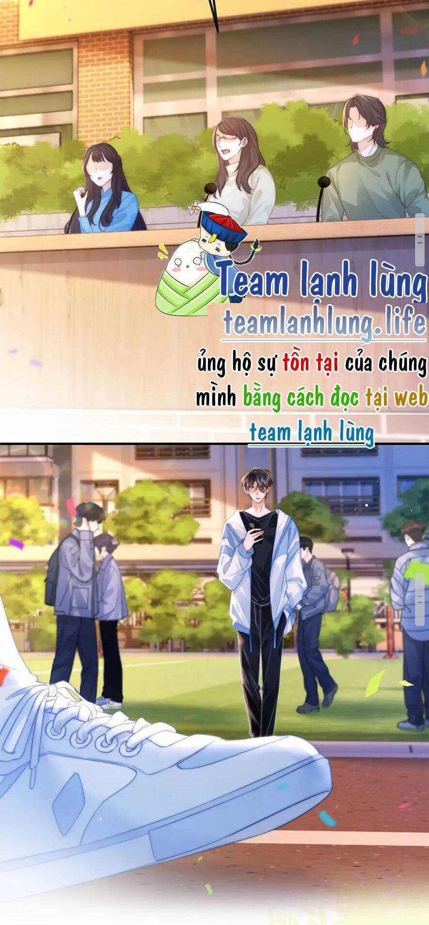 Truỵ Lạc Chapter 2 trang 29