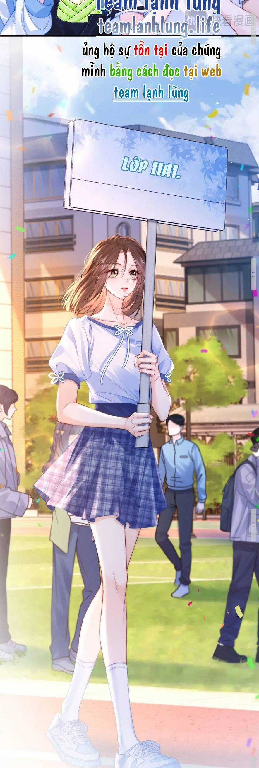 Truỵ Lạc Chapter 2 trang 31