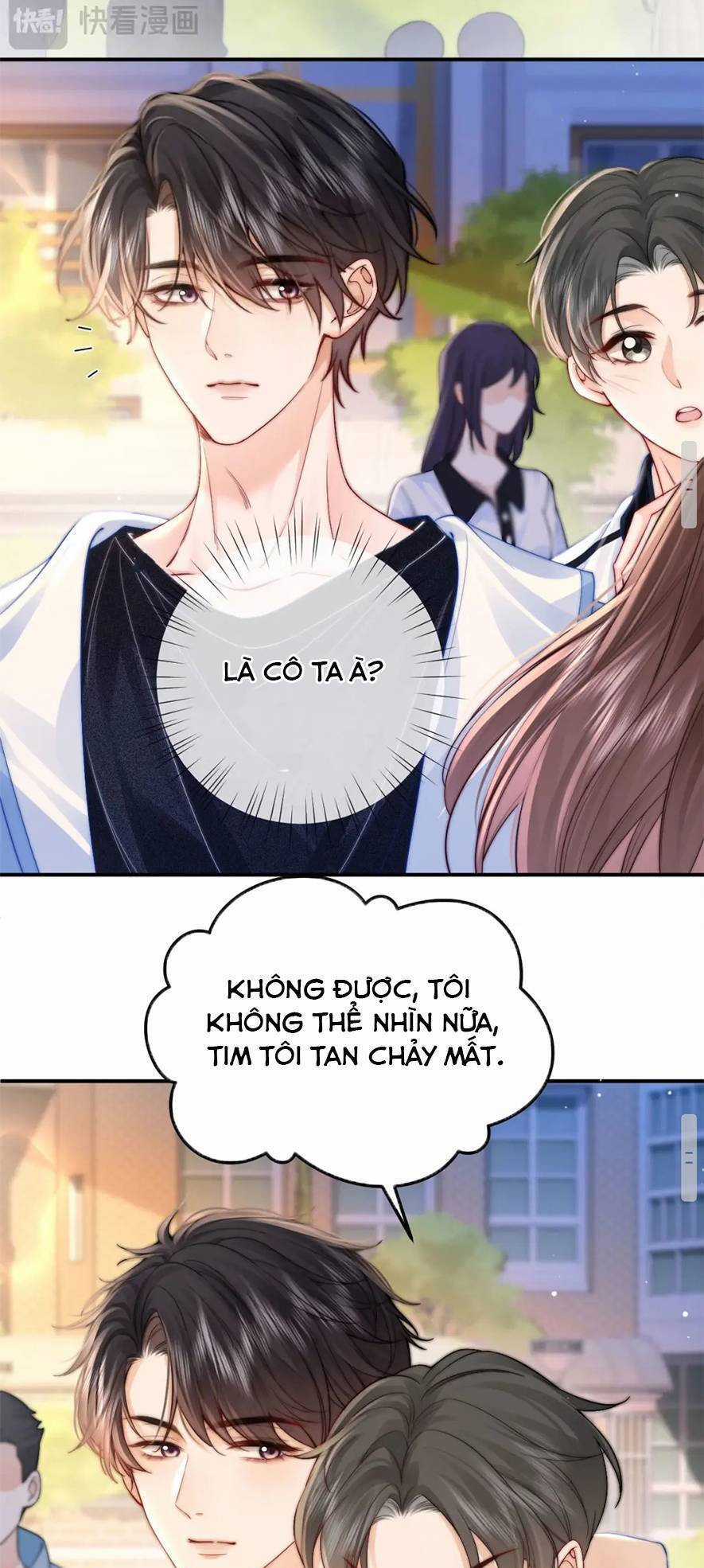 Truỵ Lạc Chapter 2 trang 36