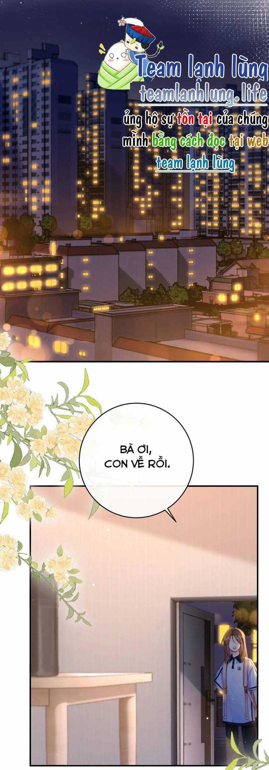 Truỵ Lạc Chapter 2 trang 4