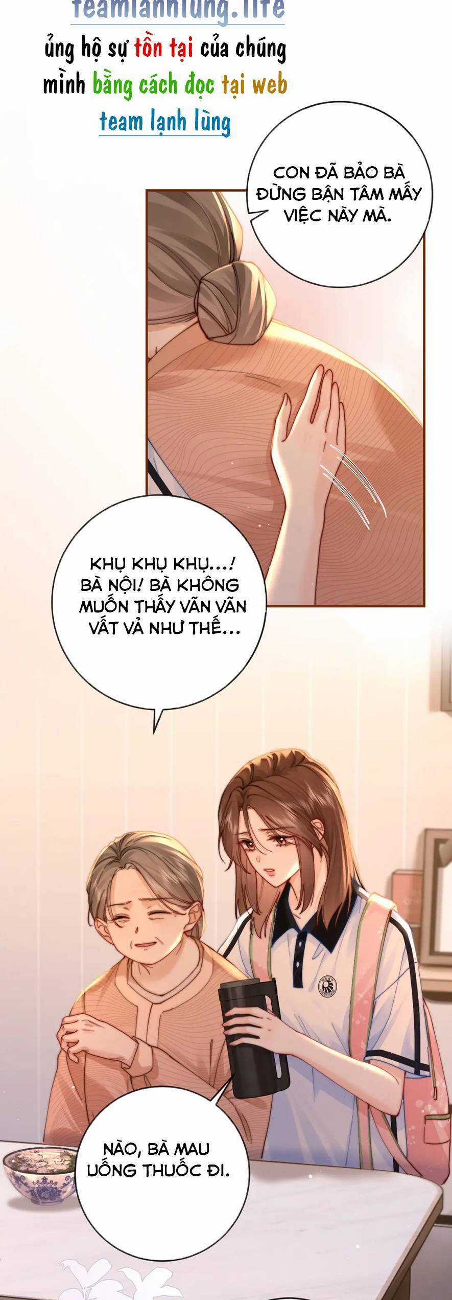 Truỵ Lạc Chapter 2 trang 6