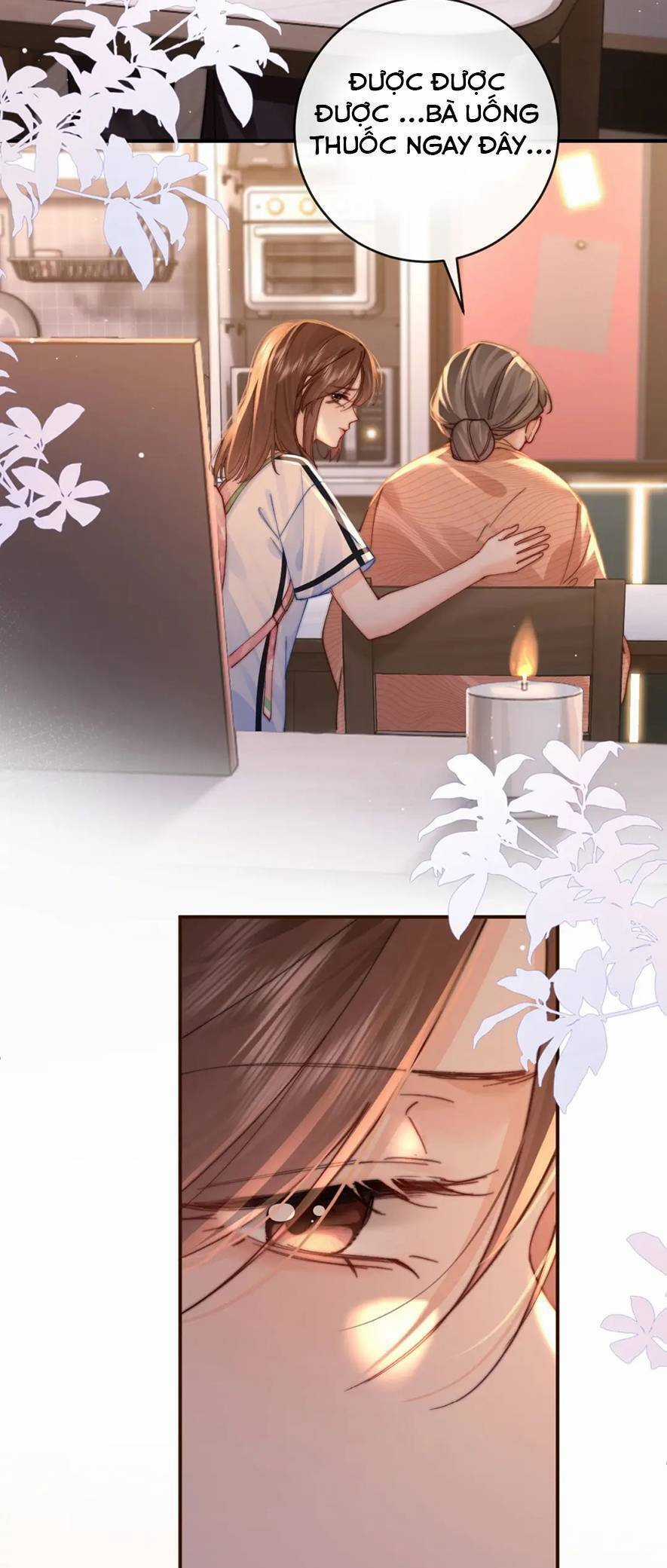 Truỵ Lạc Chapter 2 trang 7