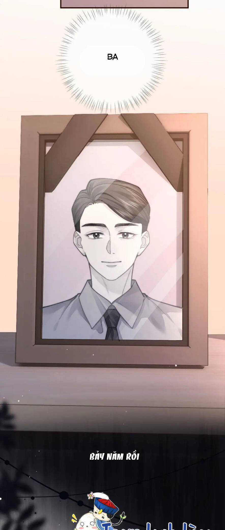 Truỵ Lạc Chapter 2 trang 8