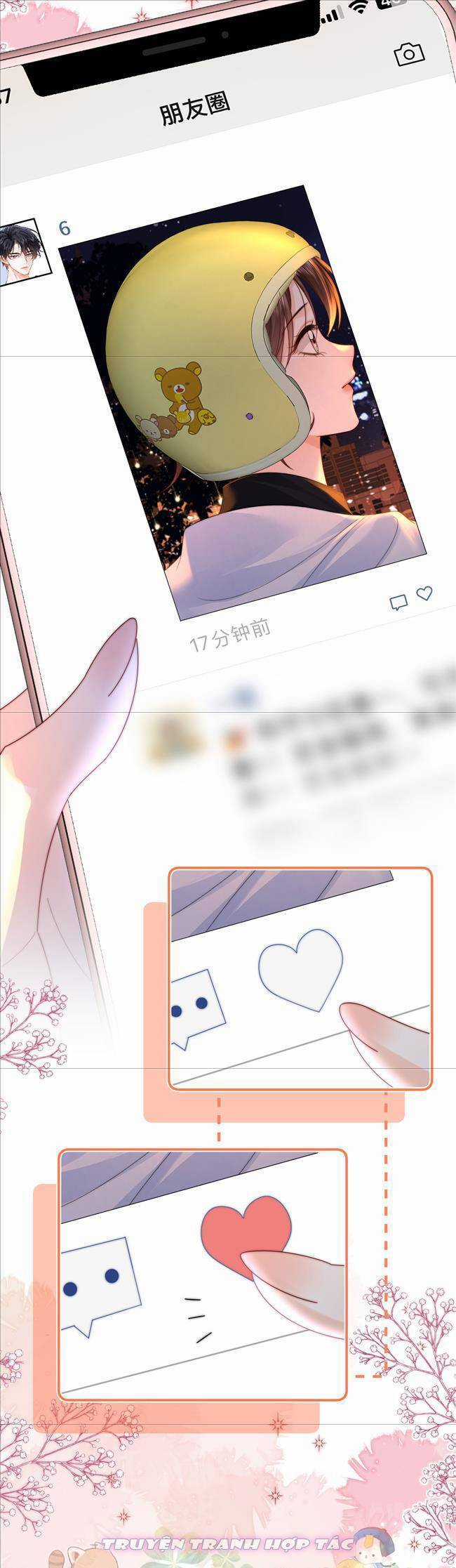 Truỵ Lạc Chapter 25 trang 12