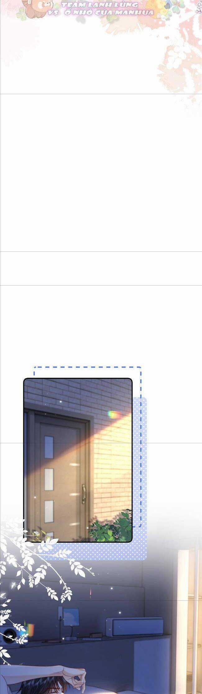 Truỵ Lạc Chapter 25 trang 13