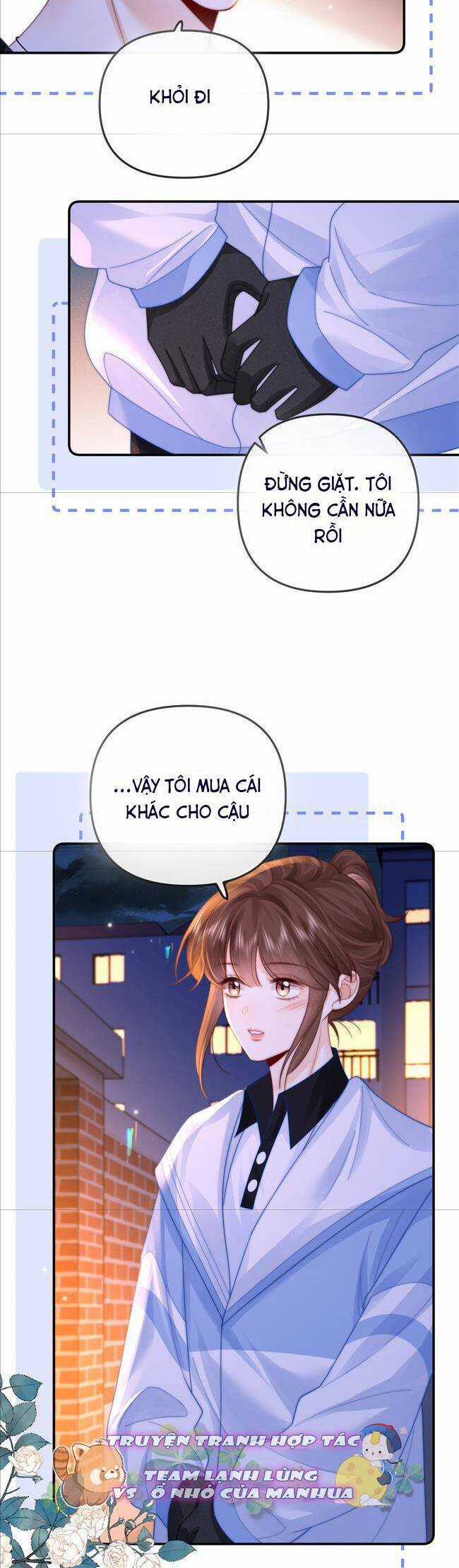 Truỵ Lạc Chapter 25 trang 2