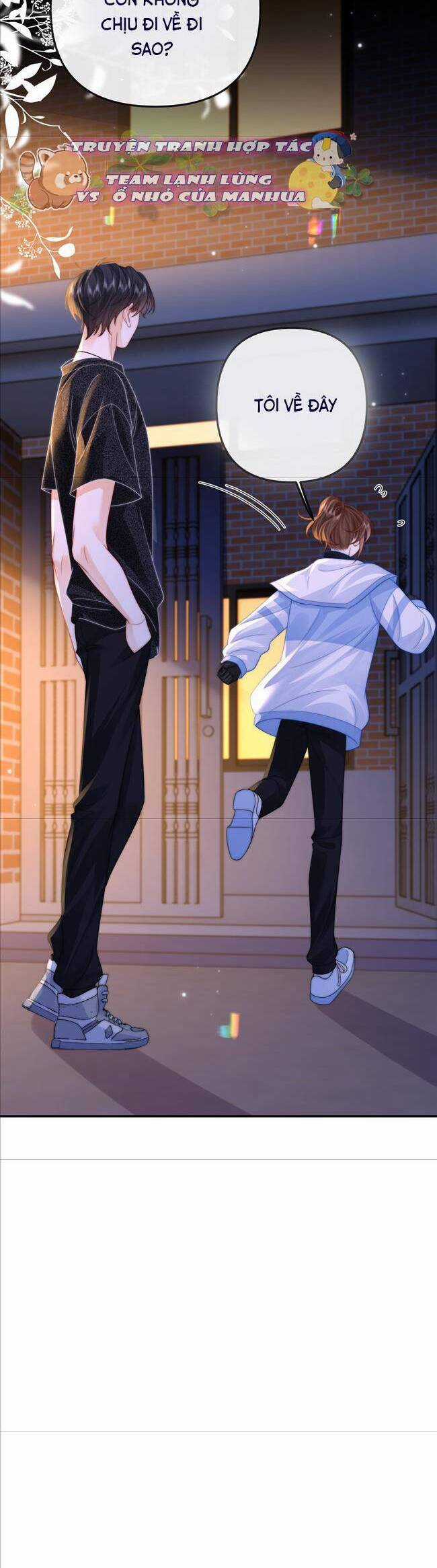 Truỵ Lạc Chapter 25 trang 4