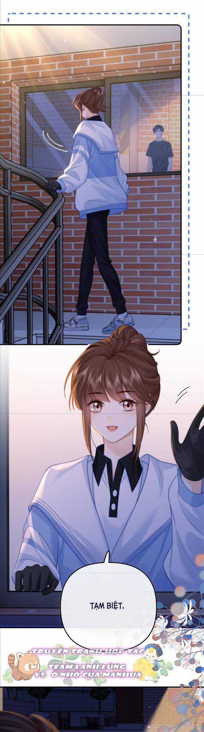 Truỵ Lạc Chapter 25 trang 5