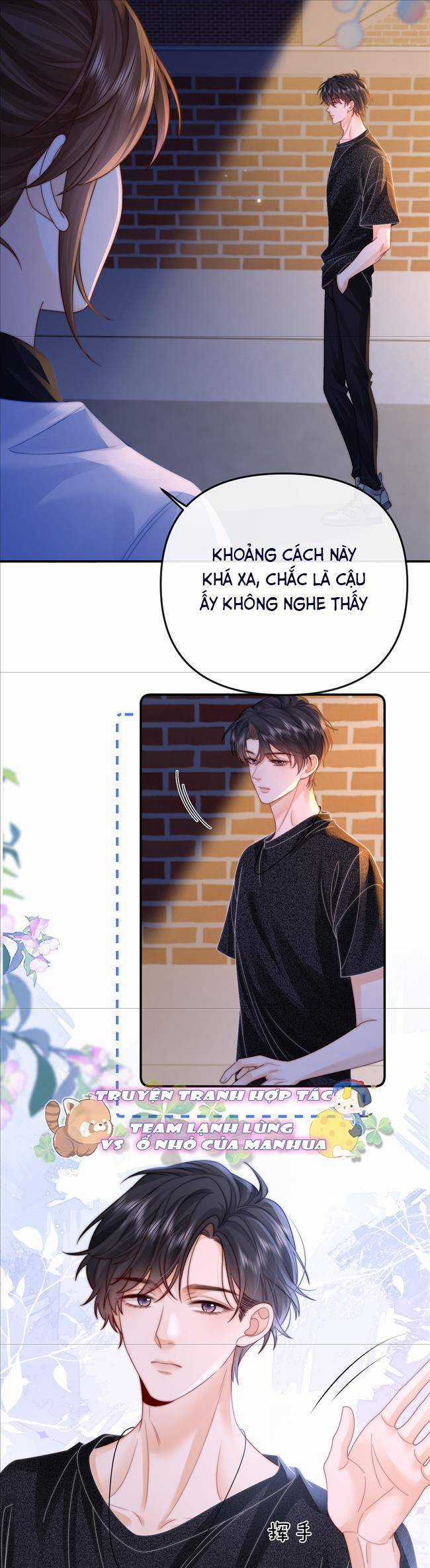 Truỵ Lạc Chapter 25 trang 6