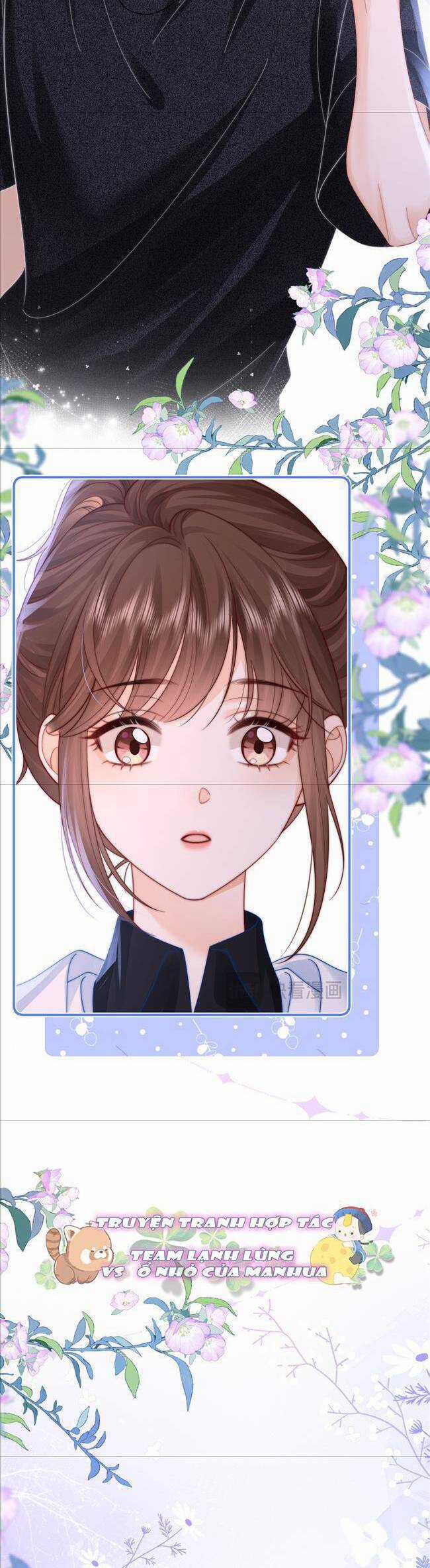Truỵ Lạc Chapter 25 trang 7