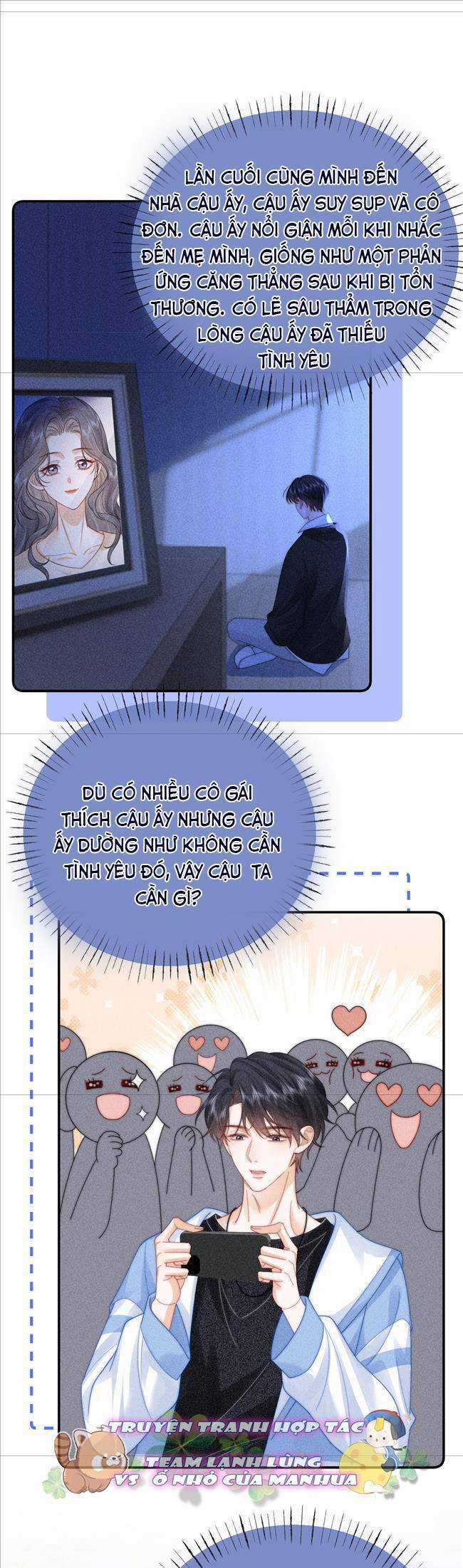 Truỵ Lạc Chapter 25 trang 9