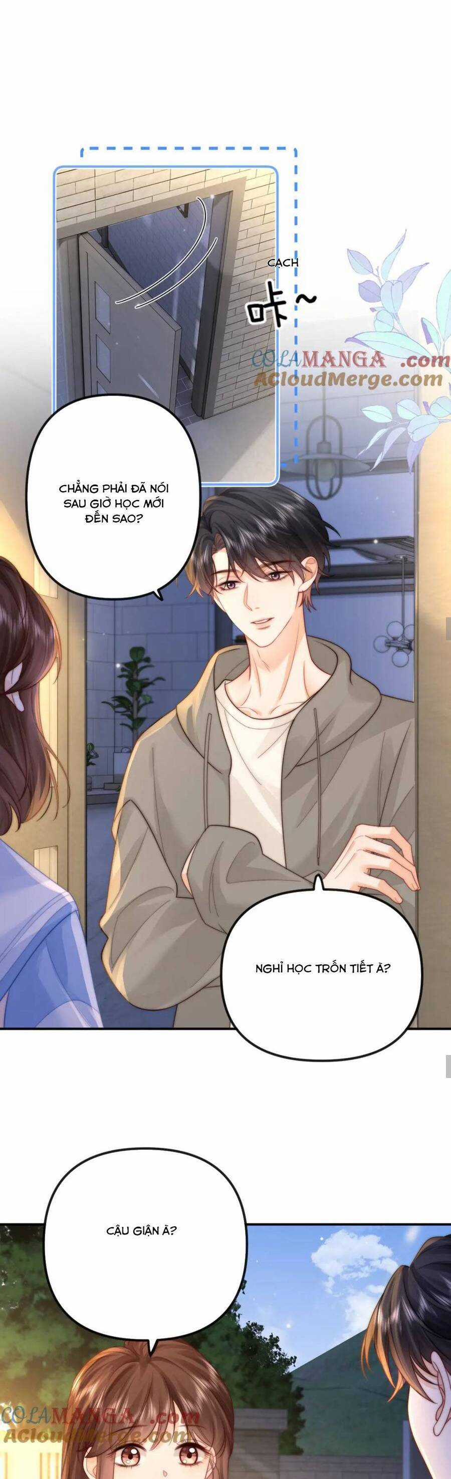 Truỵ Lạc Chapter 26 trang 10