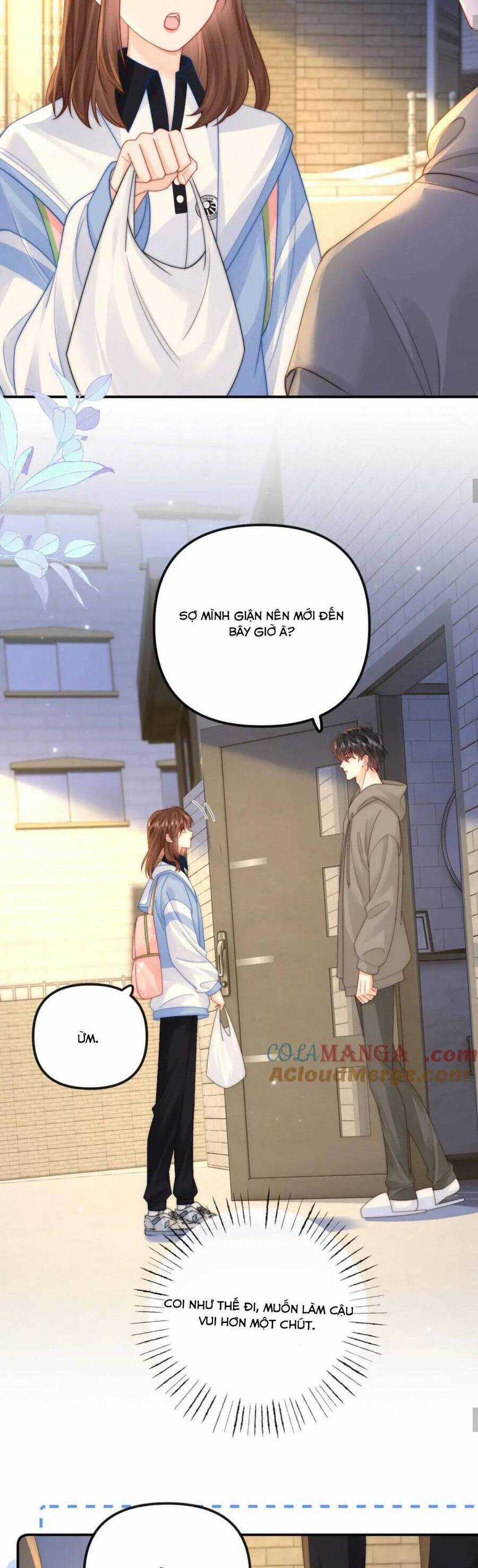 Truỵ Lạc Chapter 26 trang 11