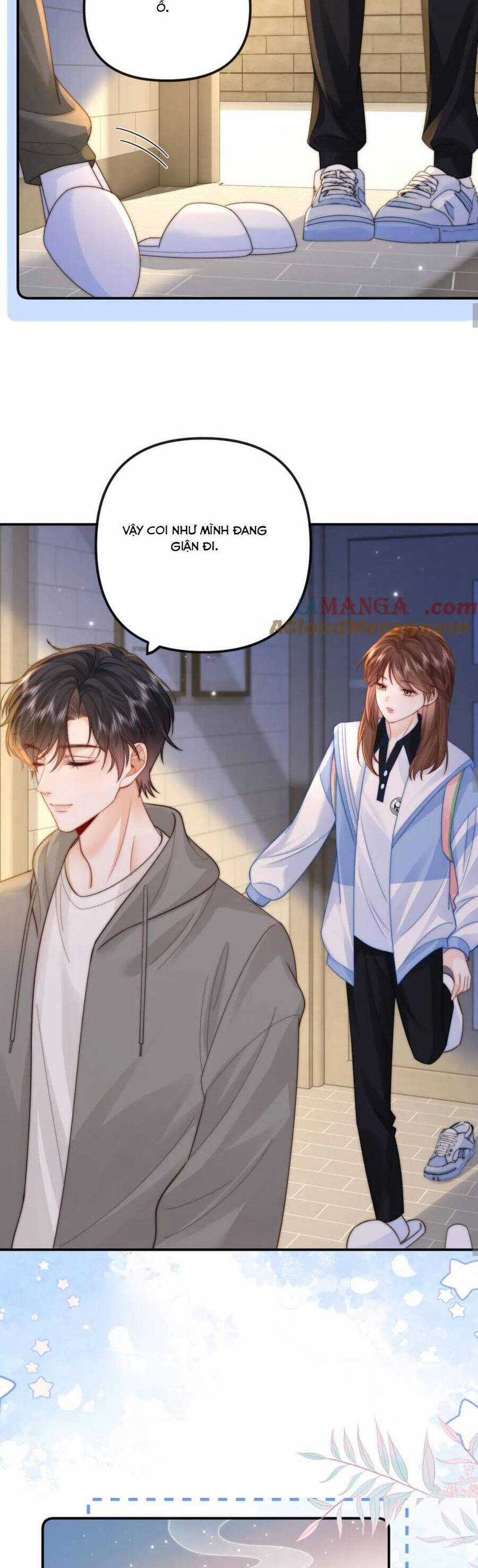 Truỵ Lạc Chapter 26 trang 12