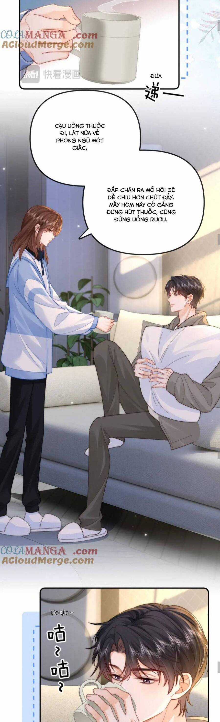 Truỵ Lạc Chapter 26 trang 13