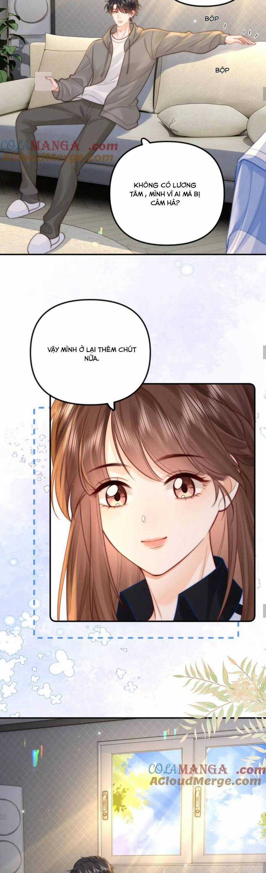 Truỵ Lạc Chapter 26 trang 15