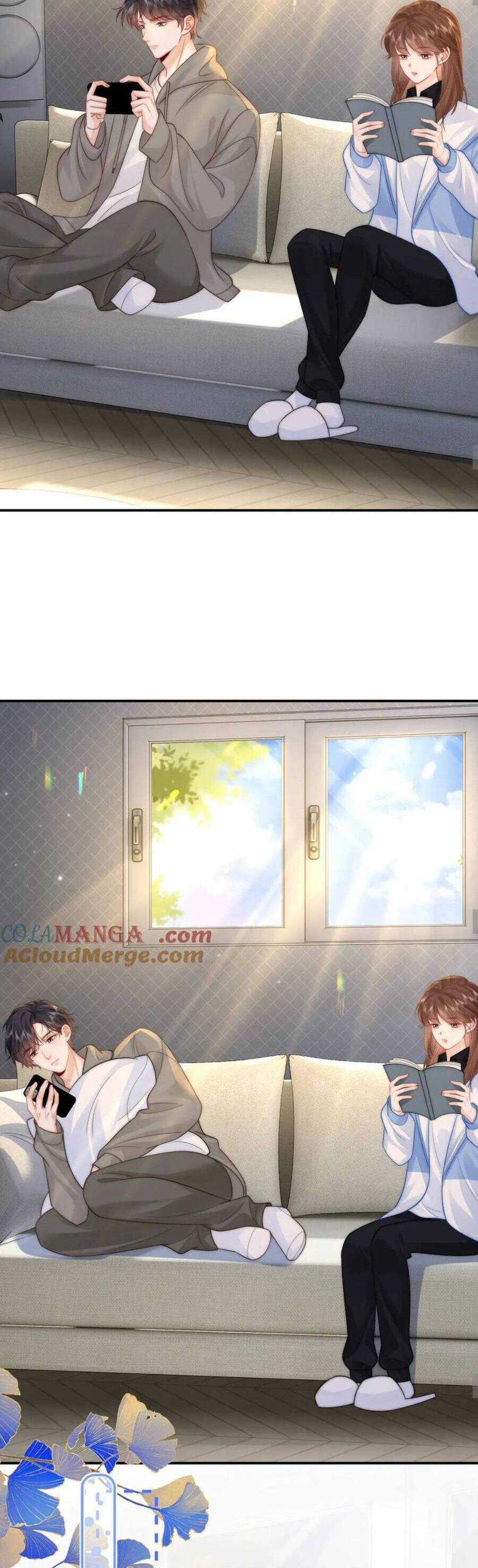 Truỵ Lạc Chapter 26 trang 16