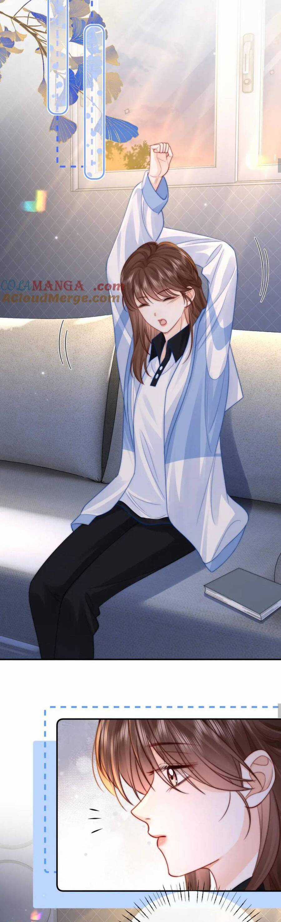 Truỵ Lạc Chapter 26 trang 17