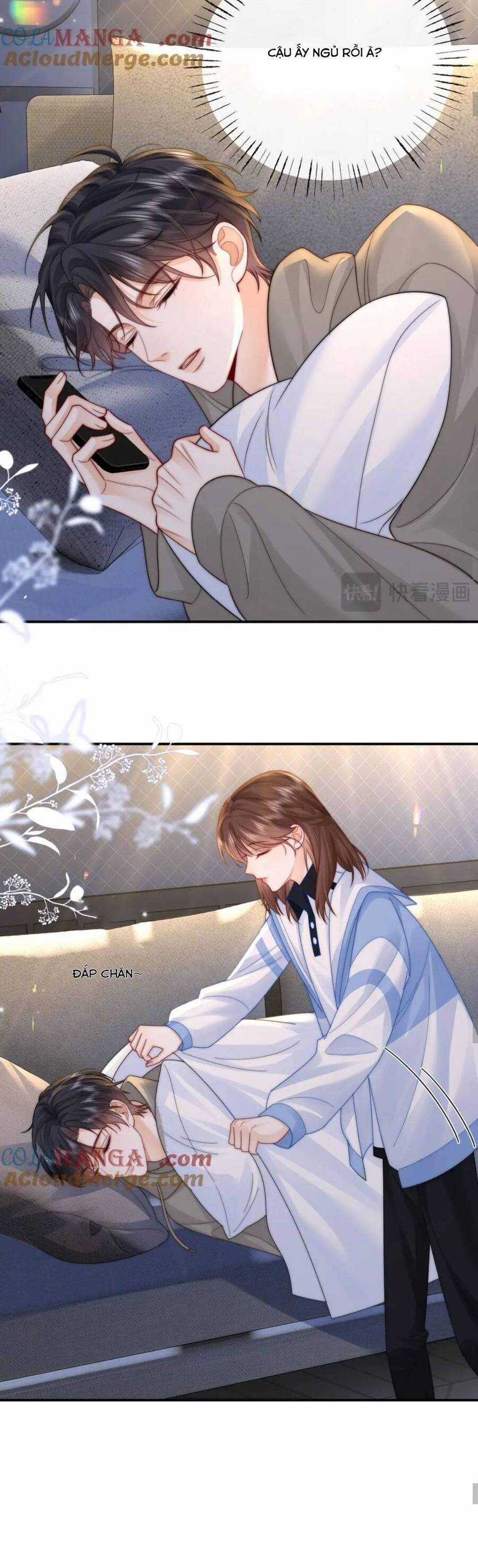 Truỵ Lạc Chapter 26 trang 18