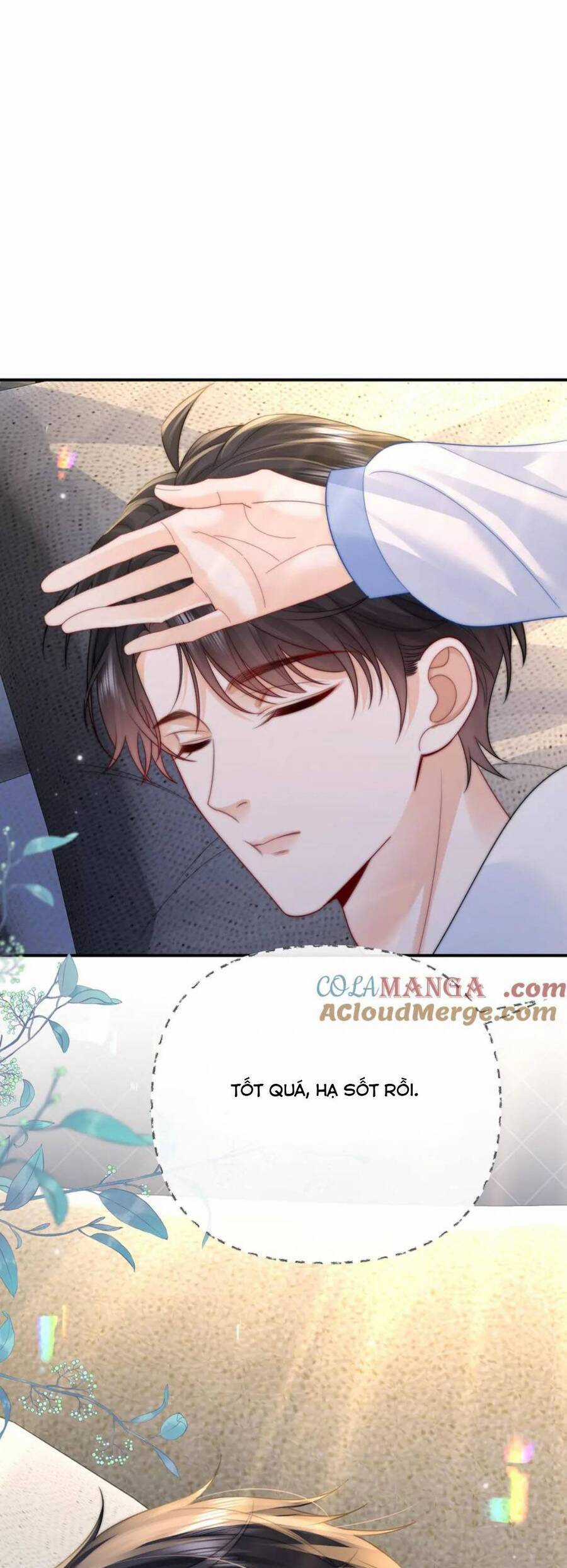 Truỵ Lạc Chapter 26 trang 19