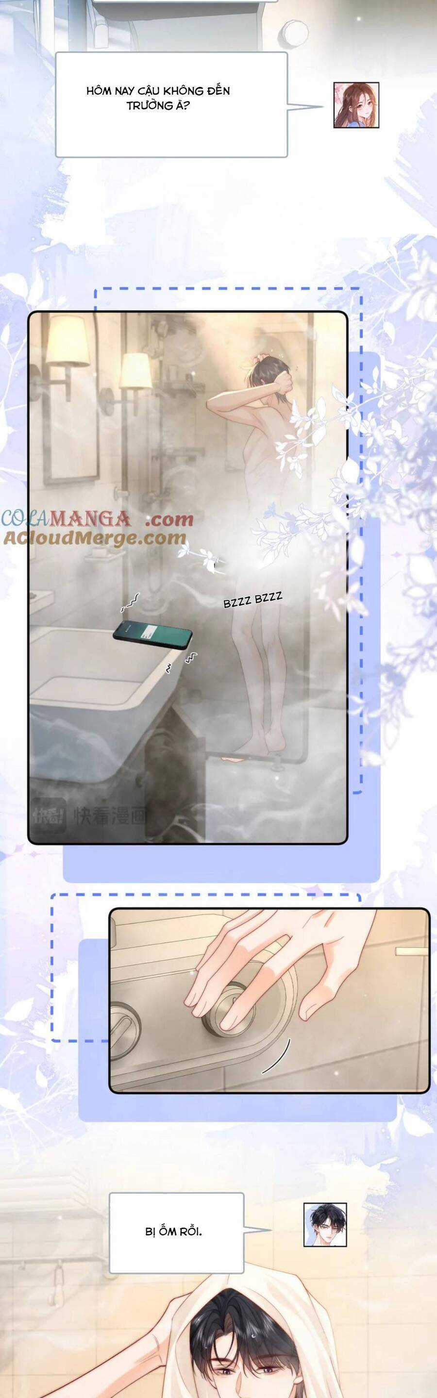 Truỵ Lạc Chapter 26 trang 2