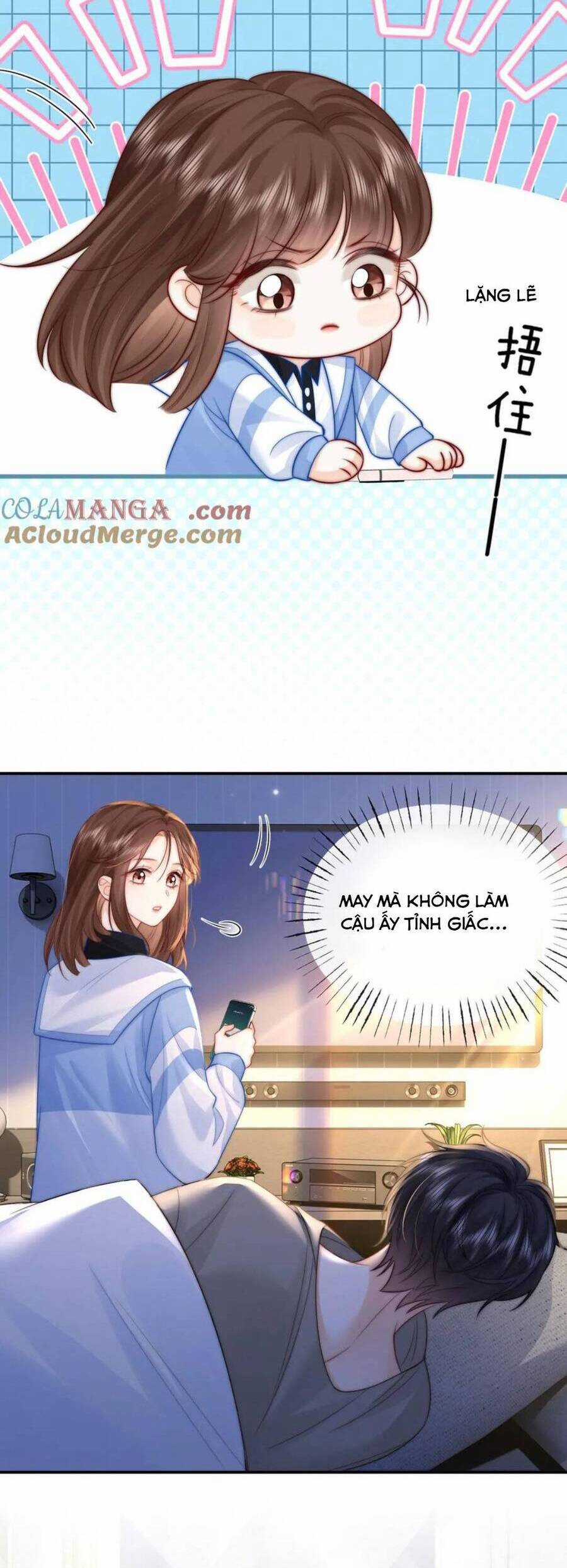 Truỵ Lạc Chapter 26 trang 21