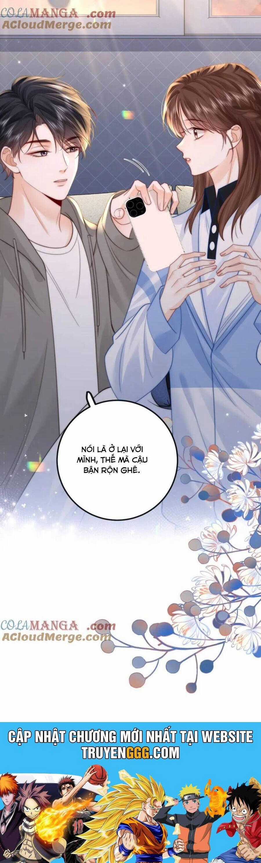 Truỵ Lạc Chapter 26 trang 23