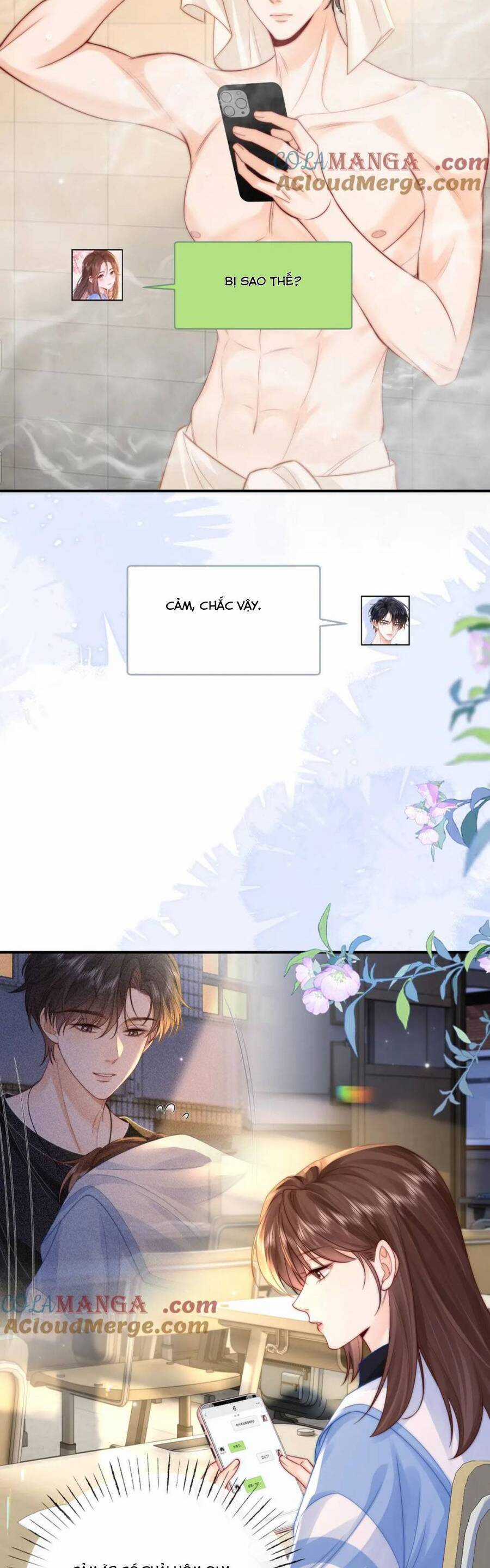 Truỵ Lạc Chapter 26 trang 3