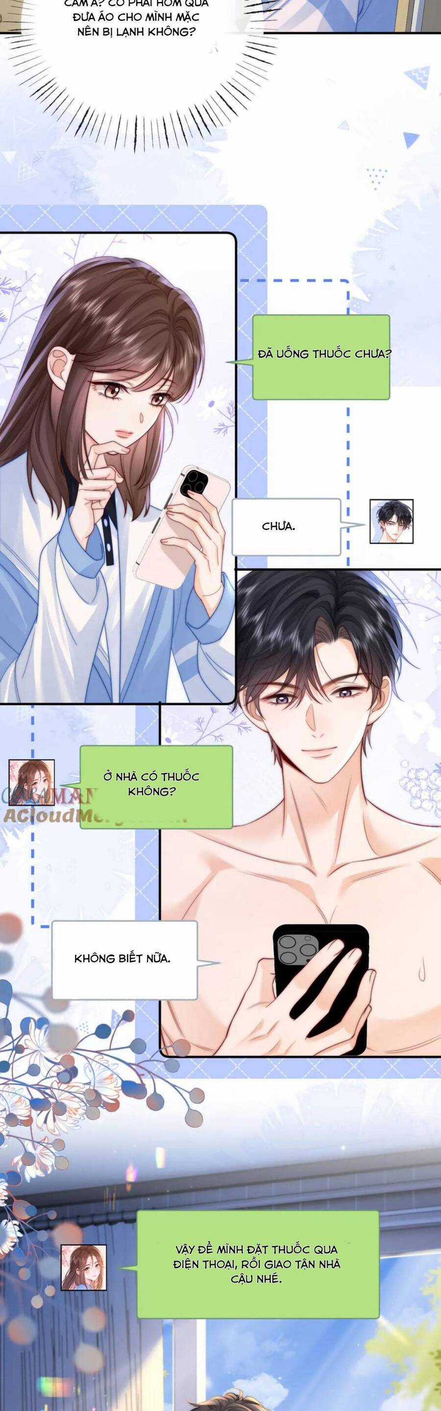 Truỵ Lạc Chapter 26 trang 4